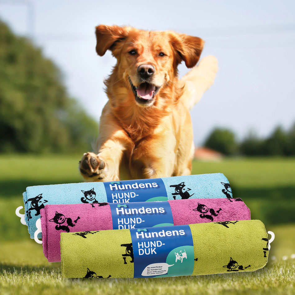 Products for dogs