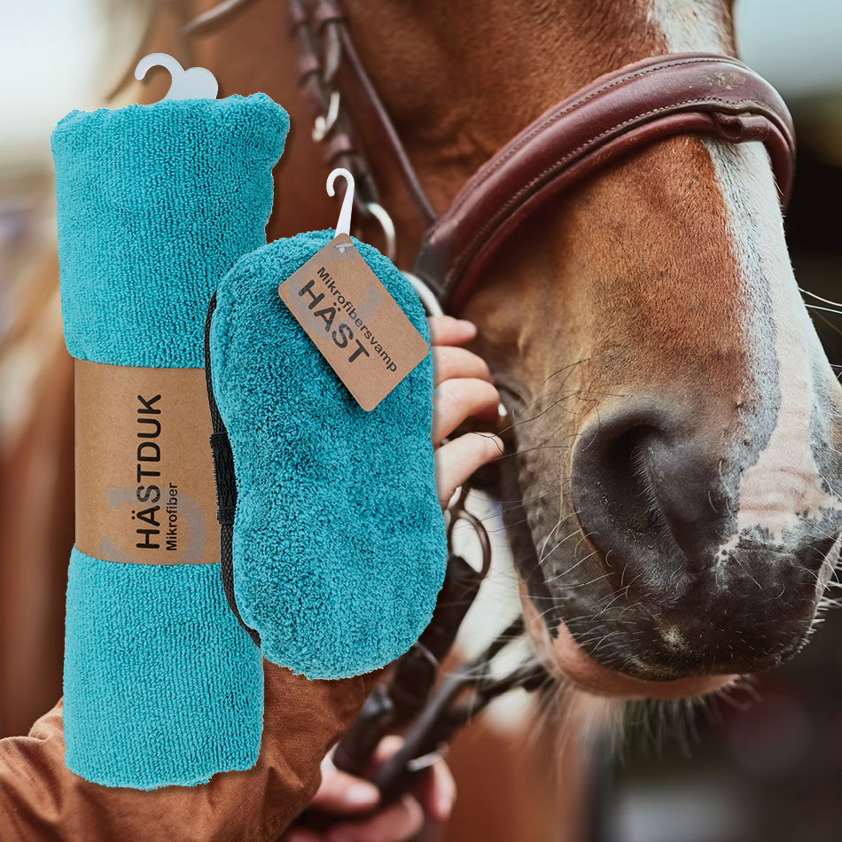 Products for horses